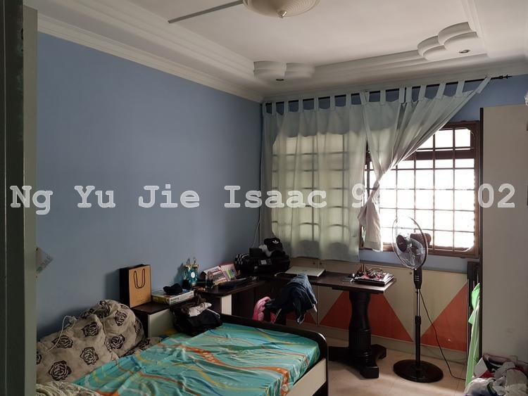Blk 518 Jelapang Road (Bukit Panjang), HDB 5 Rooms #160632182